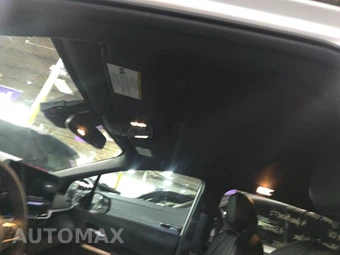 2025 Toyota Sienna XSE 7-Passenger 120.5" WB - miniatura 21