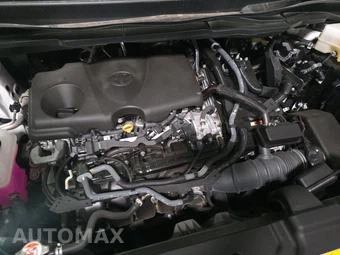 2025 Toyota Sienna XSE 7-Passenger 120.5" WB - miniatura 23