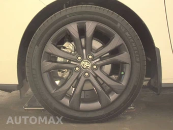 2025 Toyota Sienna XSE 7-Passenger 120.5" WB - miniatura 9