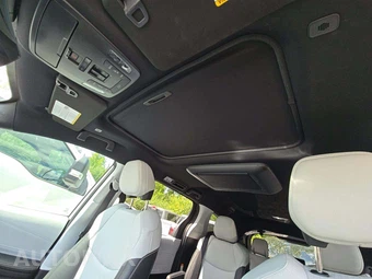 2025 Toyota Sienna XSE 7-Passenger - miniatura 11