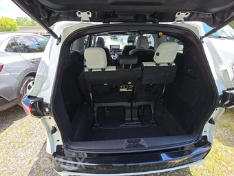 2025 Toyota Sienna XSE 7-Passenger - miniatura 15