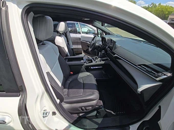 2025 Toyota Sienna XSE 7-Passenger - miniatura 19