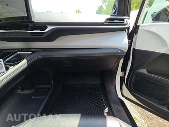 2025 Toyota Sienna XSE 7-Passenger - miniatura 20