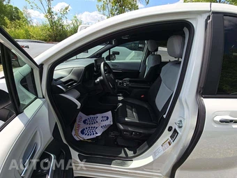 2025 Toyota Sienna XSE 7-Passenger - miniatura 6