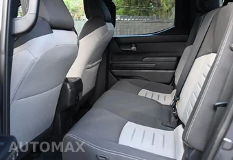 2025 Toyota Tacoma Crew Cab - miniatura 15
