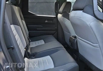 2025 Toyota Tacoma Crew Cab - miniatura 16