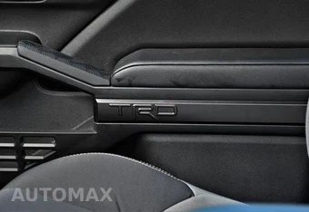 2025 Toyota Tacoma Crew Cab - miniatura 18