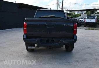 2025 Toyota Tacoma Crew Cab - miniatura 4