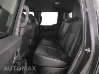 2025 Toyota Tacoma i-FORCE MAX Limited Crew Cab Medium Bed - miniatura 13