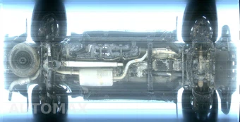 2025 Toyota Tacoma i-FORCE MAX Limited Crew Cab Medium Bed - miniatura 17