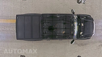2025 Toyota Tacoma i-FORCE MAX Limited Crew Cab Medium Bed - miniatura 11