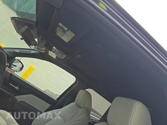 2025 Toyota Tacoma i-FORCE MAX Limited Crew Cab Medium Bed - miniatura 19