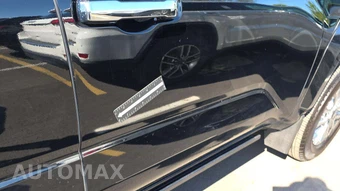 2025 Toyota Tacoma i-FORCE MAX Limited Crew Cab Medium Bed - miniatura 26