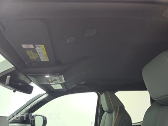 2025 Toyota Tacoma i-FORCE MAX Trailhunter Crew Cab Long Bed - miniatura 17