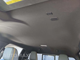 2025 Toyota Tacoma i-FORCE MAX Trailhunter Crew Cab Medium Bed - miniatura 11