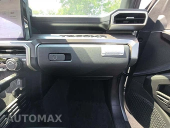 2025 Toyota Tacoma i-FORCE MAX TRD Off-Road Crew Cab Medium Bed - miniatura 19