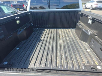 2025 Toyota Tacoma i-FORCE MAX TRD Off-Road Crew Cab Medium Bed - miniatura 14