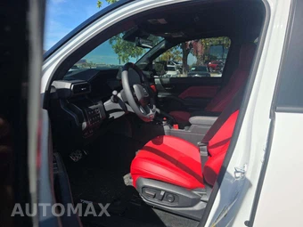 2025 Toyota Tacoma i-FORCE MAX TRD Off-Road Crew Cab Medium Bed - miniatura 6
