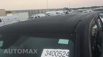 2025 Toyota Tacoma i-FORCE MAX TRD Pro Crew Cab Medium Bed - miniatura 20