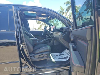 2025 Toyota Tacoma i-FORCE MAX TRD Pro Crew Cab Medium Bed - miniatura 15