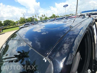 2025 Toyota Tacoma i-FORCE MAX TRD Pro Crew Cab Medium Bed - miniatura 9