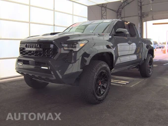 2025 Toyota Tacoma i-FORCE MAX TRD Pro Crew Cab Medium Bed