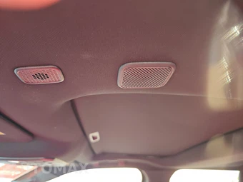 2025 Toyota Tacoma i-FORCE MAX TRD Pro Crew Cab Medium Bed - miniatura 19