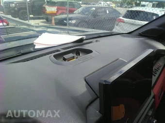 2025 Toyota Tacoma i-FORCE MAX TRD Pro Crew Cab Medium Bed - miniatura 20