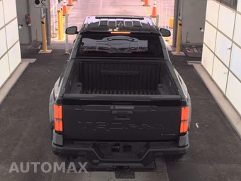 2025 Toyota Tacoma i-FORCE MAX TRD Pro Crew Cab Medium Bed - miniatura 5