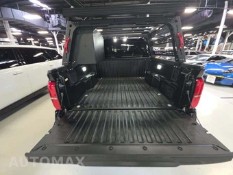 2025 Toyota Tacoma i-FORCE MAX TRD Pro Crew Cab Medium Bed - miniatura 14