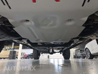 2025 Toyota Tacoma i-FORCE MAX TRD Pro Crew Cab Medium Bed - miniatura 20