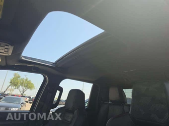 2025 Toyota Tacoma i-FORCE MAX TRD Pro Crew Cab Medium Bed - miniatura 11