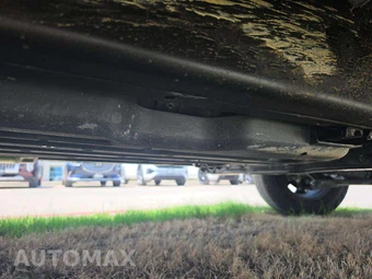 2025 Toyota Tacoma i-FORCE MAX TRD Pro Crew Cab Medium Bed - miniatura 17