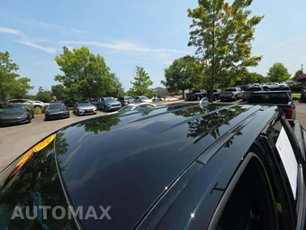 2025 Toyota Tacoma i-FORCE MAX TRD Sport Crew Cab Medium Bed - miniatura 12