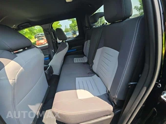 2025 Toyota Tacoma i-FORCE MAX TRD Sport Crew Cab Medium Bed - miniatura 13