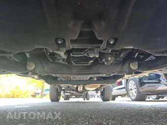2025 Toyota Tacoma i-FORCE MAX TRD Sport Crew Cab Medium Bed - miniatura 20
