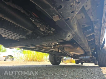 2025 Toyota Tacoma i-FORCE MAX TRD Sport Crew Cab Medium Bed - miniatura 7