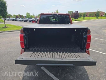 2025 Toyota Tacoma i-FORCE MAX TRD Sport Crew Cab Medium Bed - miniatura 11
