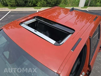 2025 Toyota Tacoma i-FORCE MAX TRD Sport Crew Cab Medium Bed - miniatura 9