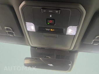 2025 Toyota Tacoma i-FORCE MAX TRD Sport Crew Cab Medium Bed - miniatura 11