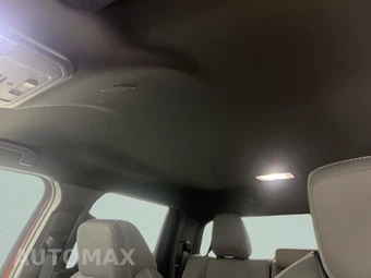 2025 Toyota Tacoma i-FORCE MAX TRD Sport Crew Cab Medium Bed - miniatura 13