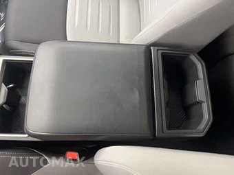 2025 Toyota Tacoma i-FORCE MAX TRD Sport Crew Cab Medium Bed - miniatura 14