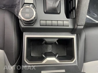 2025 Toyota Tacoma i-FORCE MAX TRD Sport Crew Cab Medium Bed - miniatura 16