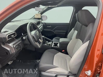 2025 Toyota Tacoma i-FORCE MAX TRD Sport Crew Cab Medium Bed - miniatura 22