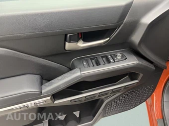 2025 Toyota Tacoma i-FORCE MAX TRD Sport Crew Cab Medium Bed - miniatura 23