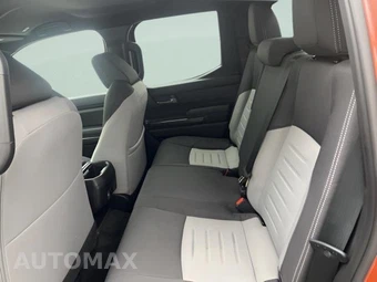 2025 Toyota Tacoma i-FORCE MAX TRD Sport Crew Cab Medium Bed - miniatura 25