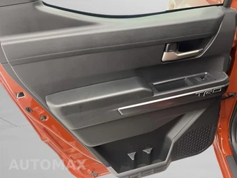 2025 Toyota Tacoma i-FORCE MAX TRD Sport Crew Cab Medium Bed - miniatura 26
