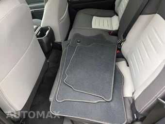 2025 Toyota Tacoma i-FORCE MAX TRD Sport Crew Cab Medium Bed - miniatura 27