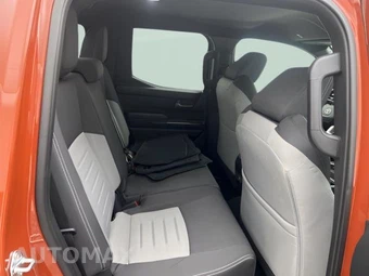 2025 Toyota Tacoma i-FORCE MAX TRD Sport Crew Cab Medium Bed - miniatura 28