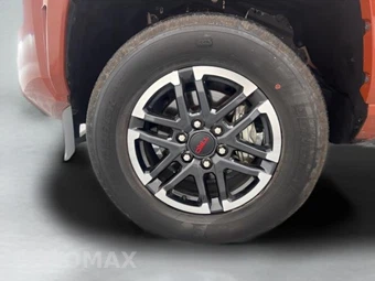 2025 Toyota Tacoma i-FORCE MAX TRD Sport Crew Cab Medium Bed - miniatura 33